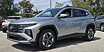 New 2026 HYUNDAI TUCSON SEL FWD in DAVIE, FLORIDA