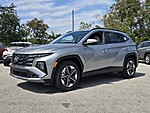 New 2026 HYUNDAI TUCSON SEL FWD in DAVIE, FLORIDA (Photo 1)