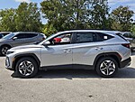 New 2026 HYUNDAI TUCSON SEL FWD in DAVIE, FLORIDA (Photo 2)
