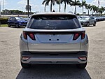 New 2026 HYUNDAI TUCSON SEL FWD in DAVIE, FLORIDA (Photo 4)
