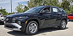 New 2026 HYUNDAI TUCSON SE FWD in DAVIE, FLORIDA