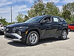 New 2026 HYUNDAI TUCSON SE FWD in DAVIE, FLORIDA (Photo 1)