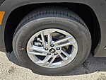 New 2026 HYUNDAI TUCSON SE FWD in DAVIE, FLORIDA (Photo 5)