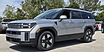 New 2026 HYUNDAI SANTA FE HYBRID SEL FWD in DAVIE, FLORIDA