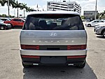 New 2026 HYUNDAI SANTA FE HYBRID SEL FWD in DAVIE, FLORIDA (Photo 4)