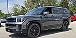 New 2026 HYUNDAI SANTA FE CALLIGRAPHY FWD in DAVIE, FLORIDA