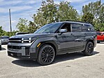 New 2026 HYUNDAI SANTA FE CALLIGRAPHY FWD in DAVIE, FLORIDA (Photo 1)