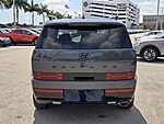 New 2026 HYUNDAI SANTA FE CALLIGRAPHY FWD in DAVIE, FLORIDA (Photo 4)