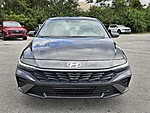New 2026 HYUNDAI ELANTRA SEL SPORT IVT in DAVIE, FLORIDA (Photo 3)