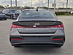 New 2026 HYUNDAI ELANTRA SEL SPORT IVT in DAVIE, FLORIDA (Photo 4)