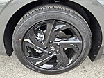 New 2026 HYUNDAI ELANTRA SEL SPORT IVT in DAVIE, FLORIDA (Photo 5)
