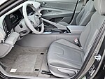New 2026 HYUNDAI ELANTRA SEL SPORT IVT in DAVIE, FLORIDA (Photo 6)