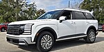 New 2026 HYUNDAI PALISADE HYBRID BLUE SEL 8P FWD in DAVIE, FLORIDA