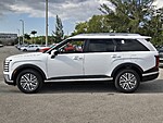 New 2026 HYUNDAI PALISADE HYBRID BLUE SEL 8P FWD in DAVIE, FLORIDA (Photo 2)