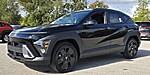 New 2026 HYUNDAI KONA SEL SPORT FWD in DAVIE, FLORIDA