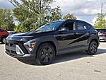New 2026 HYUNDAI KONA SEL SPORT FWD in DAVIE, FLORIDA (Photo 1)