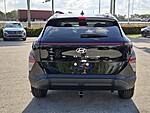 New 2026 HYUNDAI KONA SEL SPORT FWD in DAVIE, FLORIDA (Photo 4)