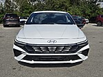 New 2026 HYUNDAI ELANTRA SEL SPORT IVT in DAVIE, FLORIDA (Photo 3)
