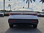 New 2026 HYUNDAI ELANTRA SEL SPORT IVT in DAVIE, FLORIDA (Photo 4)