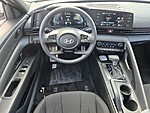 New 2026 HYUNDAI ELANTRA SEL SPORT IVT in DAVIE, FLORIDA (Photo 8)