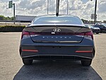 New 2026 HYUNDAI ELANTRA SEL SPORT IVT in DAVIE, FLORIDA (Photo 4)
