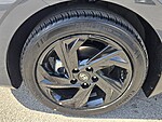 New 2026 HYUNDAI ELANTRA SEL SPORT IVT in DAVIE, FLORIDA (Photo 5)
