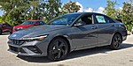 New 2026 HYUNDAI ELANTRA SEL SPORT IVT in DAVIE, FLORIDA