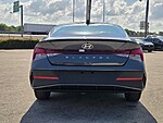 New 2026 HYUNDAI ELANTRA SEL SPORT IVT in DAVIE, FLORIDA (Photo 4)