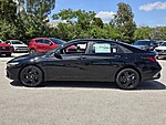 New 2026 HYUNDAI ELANTRA SEL SPORT IVT in DAVIE, FLORIDA (Photo 2)