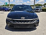 New 2026 HYUNDAI ELANTRA SEL SPORT IVT in DAVIE, FLORIDA (Photo 3)