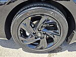 New 2026 HYUNDAI ELANTRA SEL SPORT IVT in DAVIE, FLORIDA (Photo 5)
