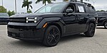 New 2025 HYUNDAI SANTA FE HYBRID Calligraphy FWD in DAVIE, FLORIDA