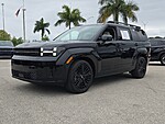 New 2025 HYUNDAI SANTA FE HYBRID Calligraphy FWD in DAVIE, FLORIDA (Photo 1)