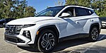 New 2026 HYUNDAI TUCSON LIMITED FWD in DAVIE, FLORIDA