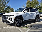 New 2026 HYUNDAI TUCSON LIMITED FWD in DAVIE, FLORIDA (Photo 1)