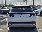 New 2026 HYUNDAI TUCSON LIMITED FWD in DAVIE, FLORIDA (Photo 4)