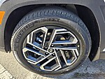 New 2026 HYUNDAI TUCSON LIMITED FWD in DAVIE, FLORIDA (Photo 5)