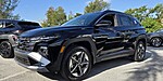New 2026 HYUNDAI TUCSON HYBRID SEL AWD in DAVIE, FLORIDA