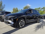 New 2026 HYUNDAI TUCSON HYBRID SEL AWD in DAVIE, FLORIDA (Photo 1)