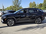 New 2026 HYUNDAI TUCSON HYBRID SEL AWD in DAVIE, FLORIDA (Photo 2)