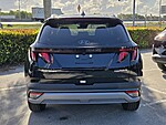New 2026 HYUNDAI TUCSON HYBRID SEL AWD in DAVIE, FLORIDA (Photo 4)
