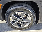 New 2026 HYUNDAI TUCSON HYBRID SEL AWD in DAVIE, FLORIDA (Photo 5)