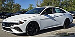 New 2026 HYUNDAI ELANTRA SEL SPORT IVT in DAVIE, FLORIDA