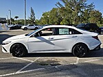 New 2026 HYUNDAI ELANTRA SEL SPORT IVT in DAVIE, FLORIDA (Photo 2)