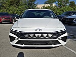 New 2026 HYUNDAI ELANTRA SEL SPORT IVT in DAVIE, FLORIDA (Photo 3)
