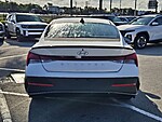 New 2026 HYUNDAI ELANTRA SEL SPORT IVT in DAVIE, FLORIDA (Photo 4)