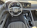New 2026 HYUNDAI ELANTRA SEL SPORT IVT in DAVIE, FLORIDA (Photo 8)