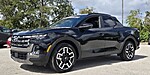 New 2025 HYUNDAI SANTA CRUZ LIMITED AWD in DAVIE, FLORIDA