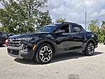 New 2025 HYUNDAI SANTA CRUZ LIMITED AWD in DAVIE, FLORIDA (Photo 1)