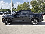 New 2025 HYUNDAI SANTA CRUZ LIMITED AWD in DAVIE, FLORIDA (Photo 2)